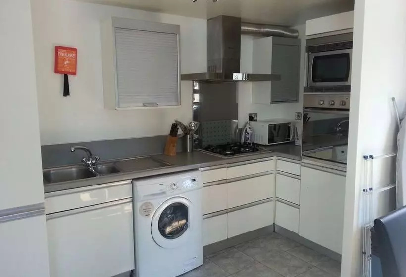 Fotos del hotel Access Apartments City:  9