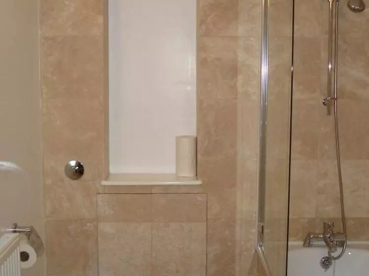 Fotos del hotel Access Apartments City:  6