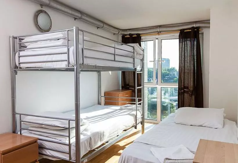 Fotos del hotel Access Apartments City:  12