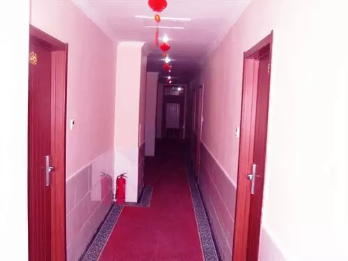 Fotos del hotel Homekey:  10