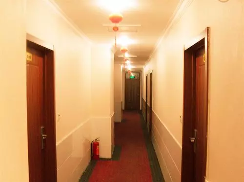 Fotos del hotel Homekey:  8