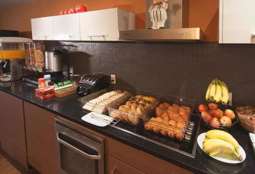 Fotos del hotel Nuvo  Suites For Residence:  10