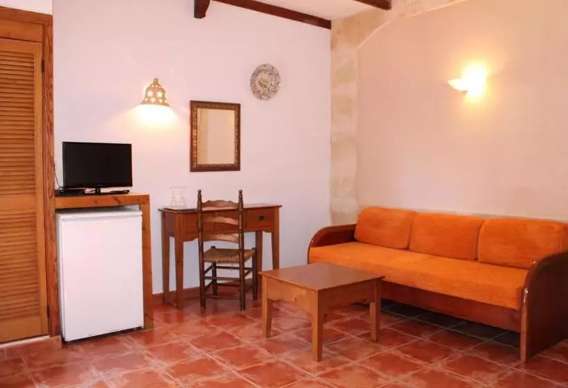 Fotos del hotel Agroturismo Son Estrany:  14