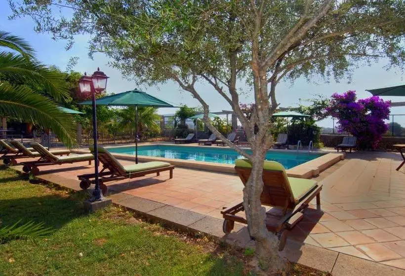 Agroturismo Son Estrany