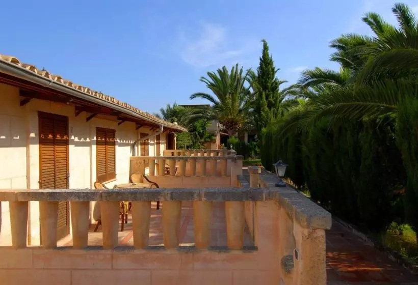 Fotos del hotel Agroturismo Son Estrany:  8