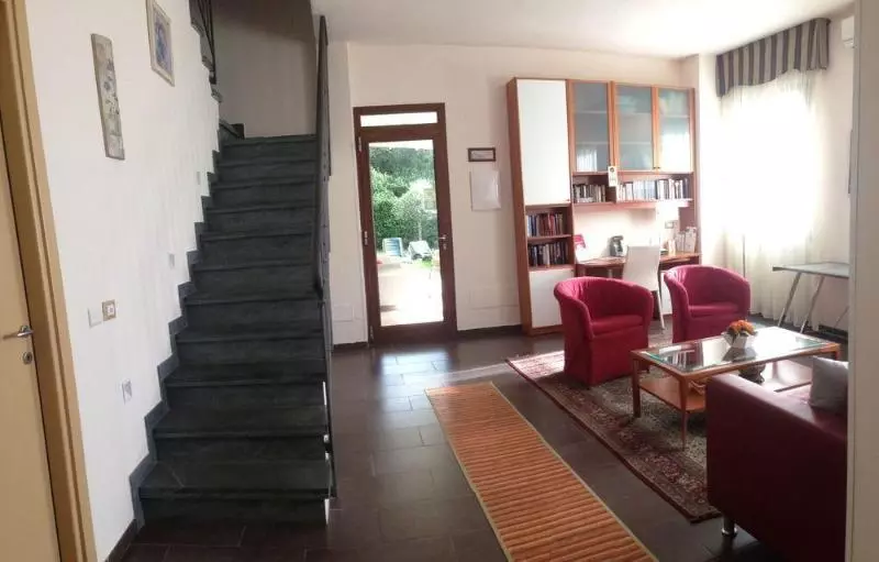 Fotos del hotel Arianna Hill House:  14