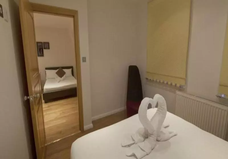 Fotos del hotel 198 Suites:  6