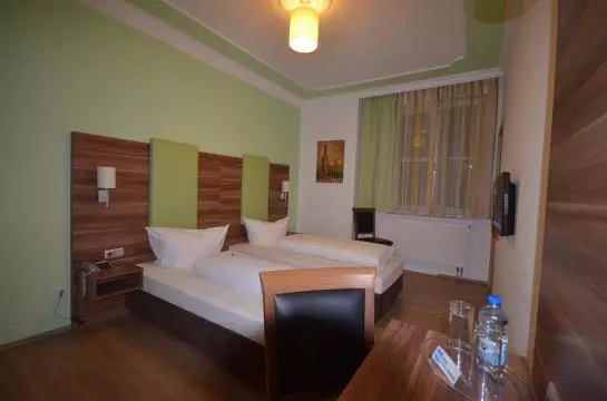 Fotos del hotel Am Färbertor:  4