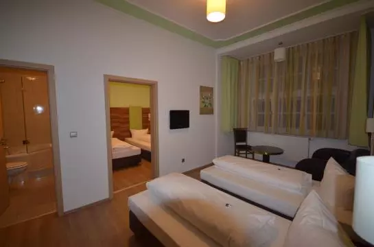 Fotos del hotel Am Färbertor:  7