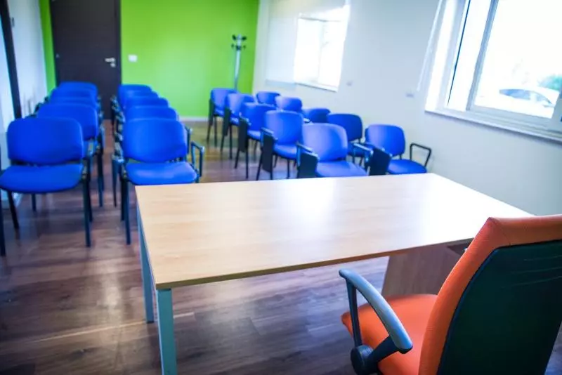 Fotos del hotel Campus X Bari Terra Di Puglia:  6