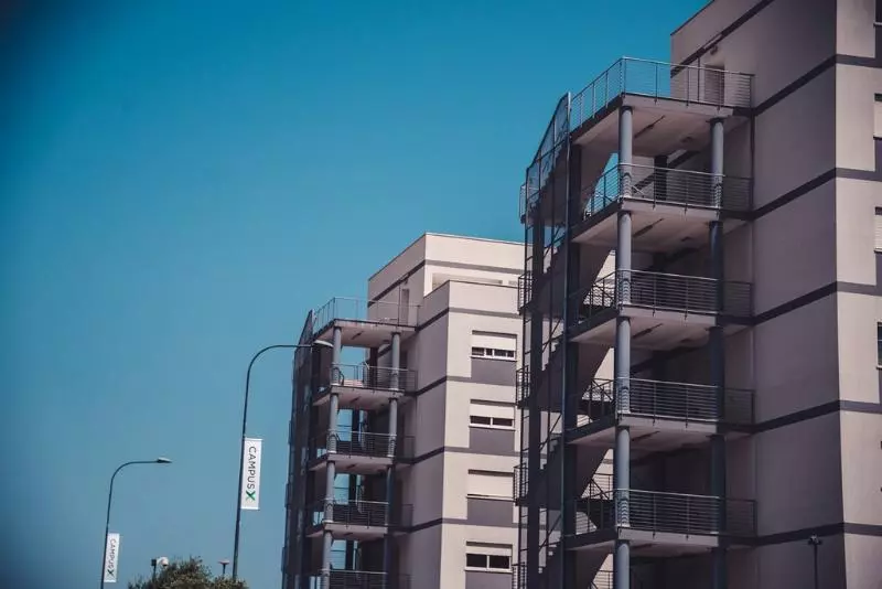 Fotos del hotel Campus X Bari Terra Di Puglia:  8