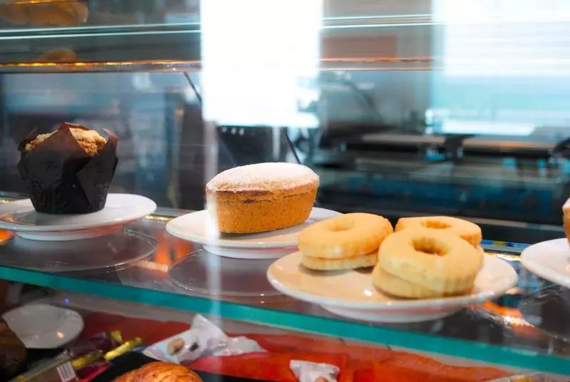 Fotos del hotel Campus X Bari Terra Di Puglia:  4