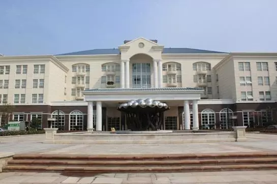 Jinling Guanyuan International