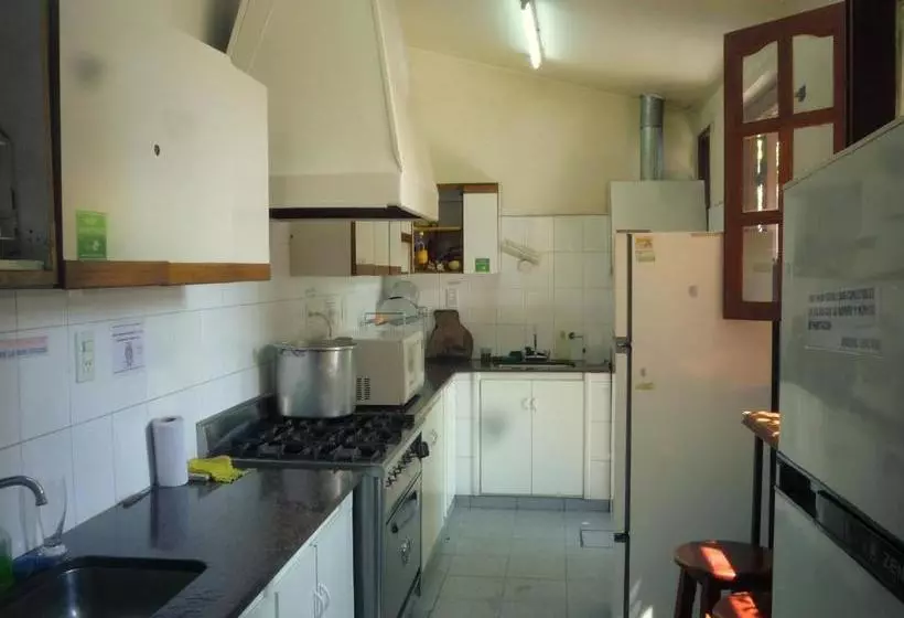 Fotos del hotel Salta Por Siempre:  4