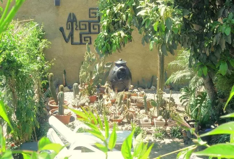 Fotos del hotel Salta Por Siempre:  8