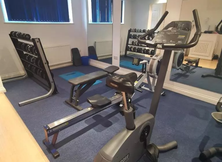 Fotos del hotel The Beeches:  2