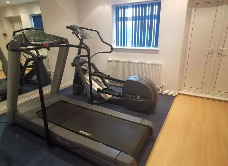 Fotos del hotel The Beeches:  10