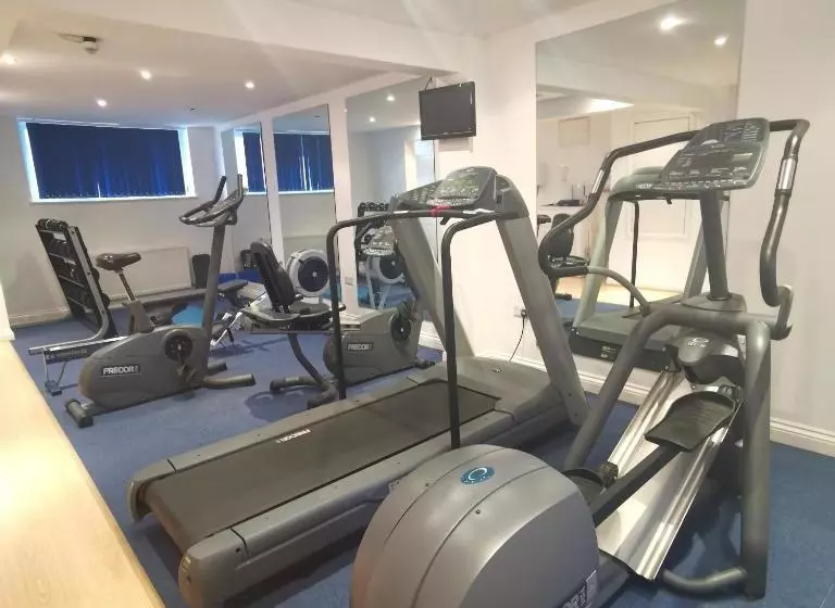 Fotos del hotel The Beeches:  8