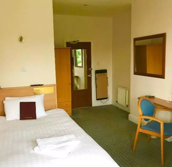 Fotos del hotel The Beeches:  11