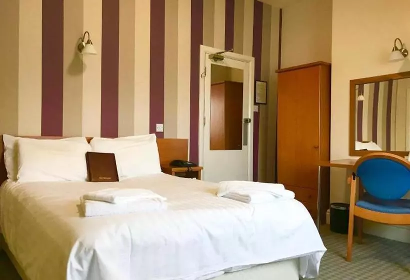 Fotos del hotel The Beeches:  13