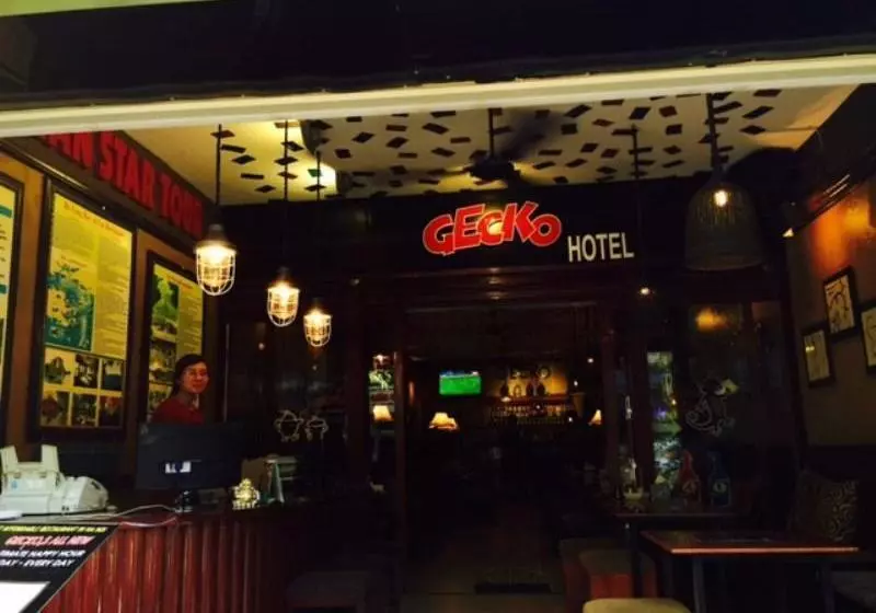 Fotos del hotel Hanoi Gecko:  5