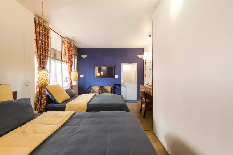 Fotos del hotel Hanoi Gecko:  4