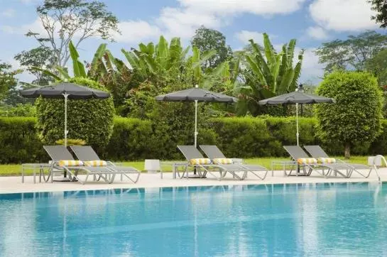 Fotos del hotel Hilton Malabo:  3