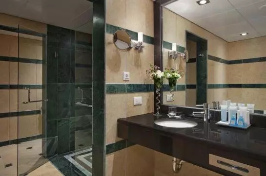 Fotos del hotel Hilton Malabo:  20