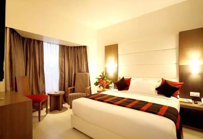 Fotos del hotel Orbett:  2