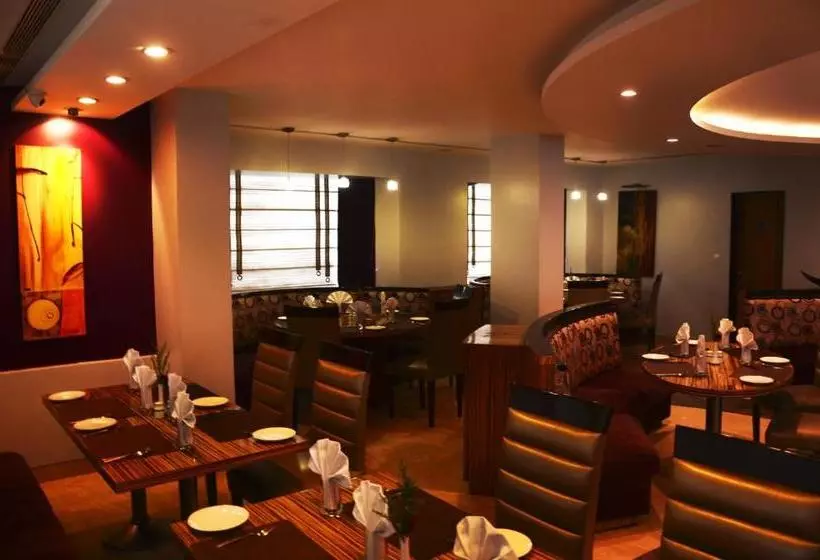 Fotos del hotel Orbett:  4