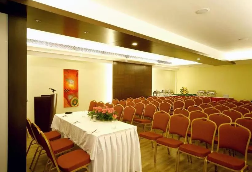 Fotos del hotel Orbett:  9