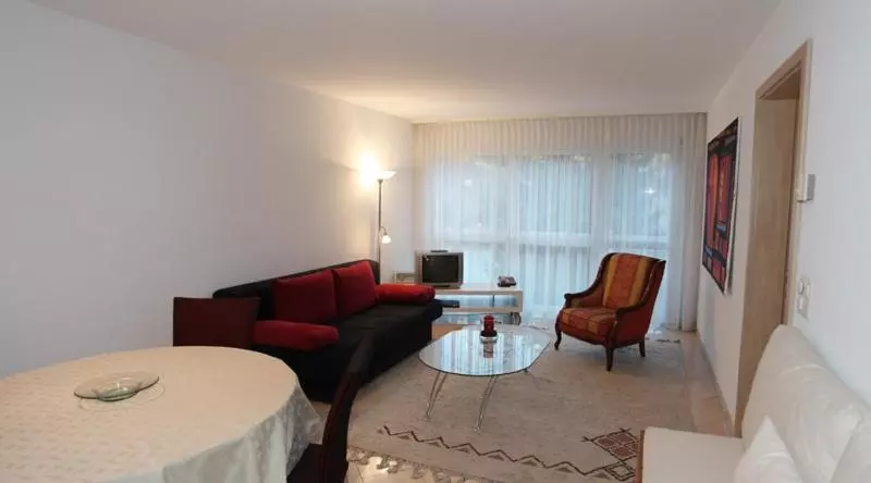 Fotos del hotel Chalet-hotel Larix:  23