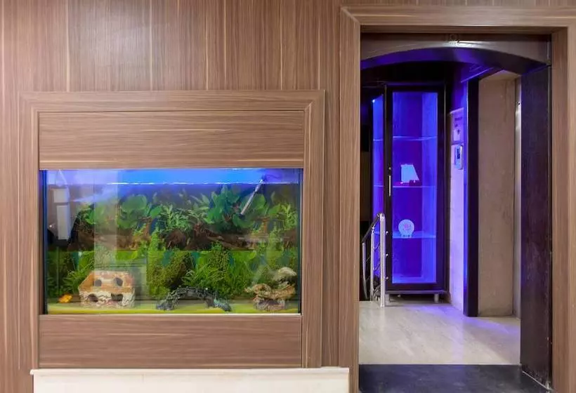 Fotos del hotel Lal:  4