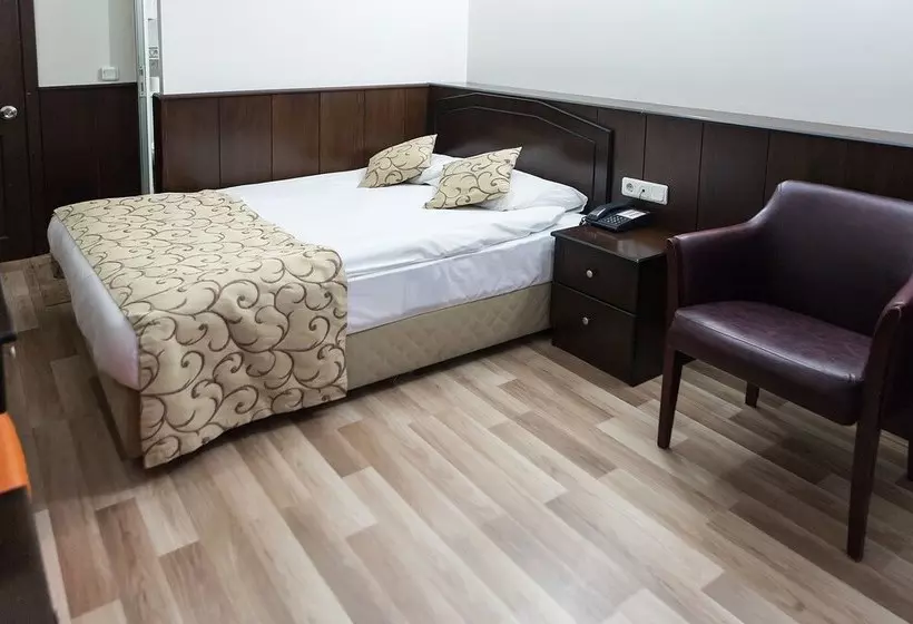 Fotos del hotel Lal:  6