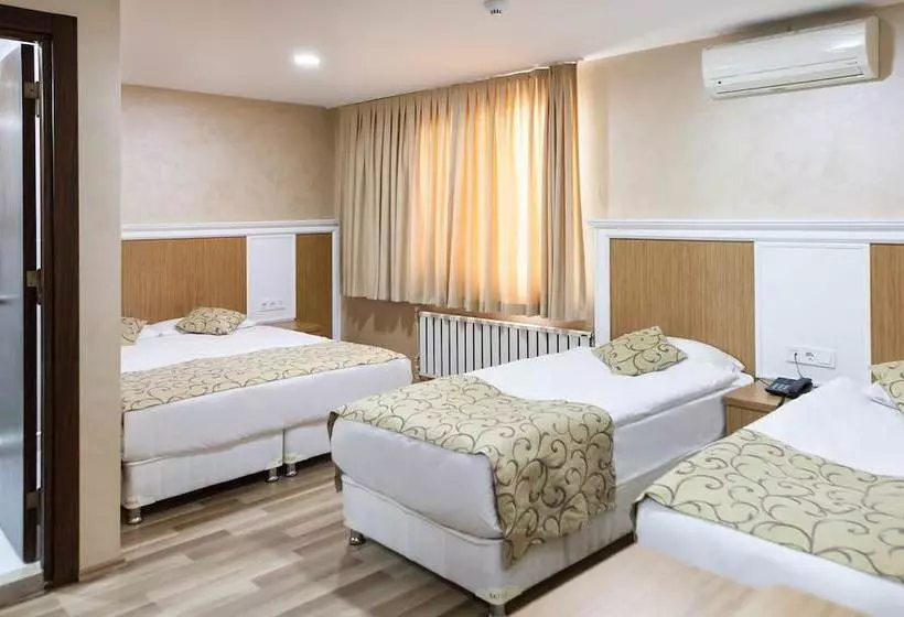 Fotos del hotel Lal:  8