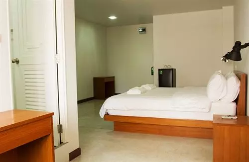 Fotos del hotel The Nook:  2