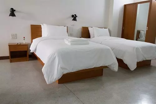 Fotos del hotel The Nook:  20