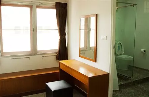 Fotos del hotel The Nook:  23