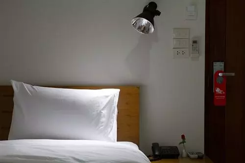 Fotos del hotel The Nook:  15