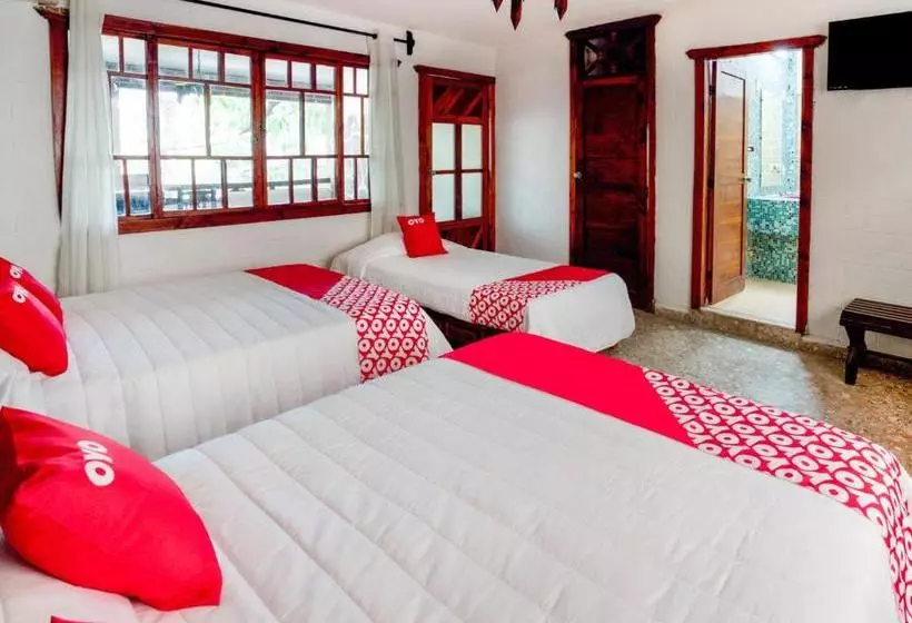 Fotos del hotel Miami Acapulco:  5