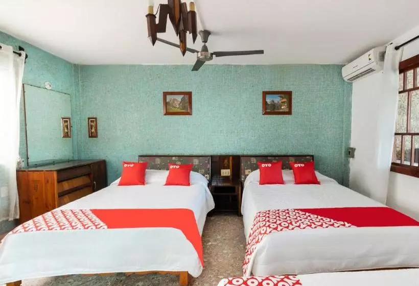 Fotos del hotel Miami Acapulco:  1