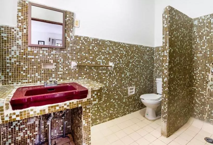 Fotos del hotel Miami Acapulco:  3