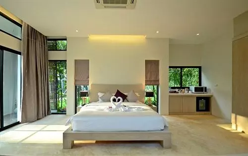 Fotos del hotel Wanaburi:  14