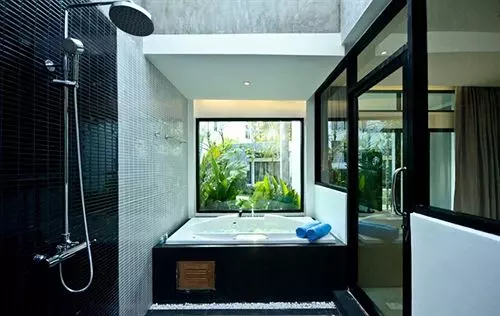 Fotos del hotel Wanaburi:  13