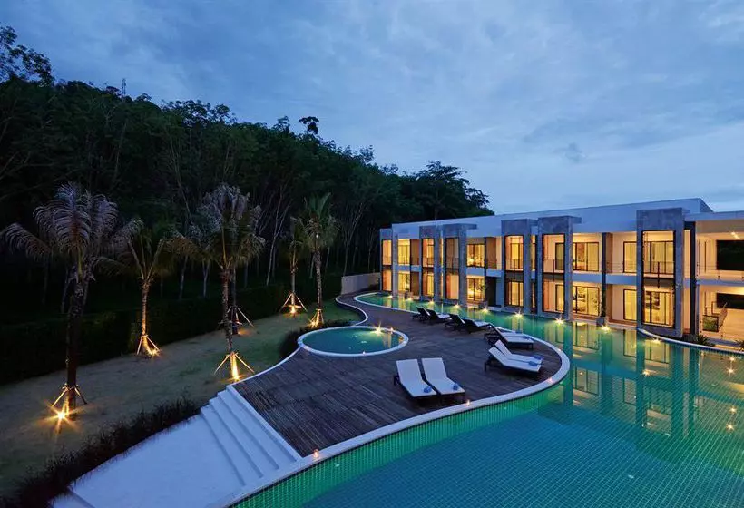 Fotos del hotel Wanaburi:  21