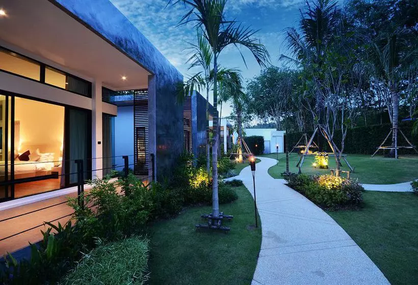 Fotos del hotel Wanaburi:  7