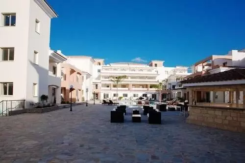 Fotos del hotel Oracle Exclusive Resort:  12