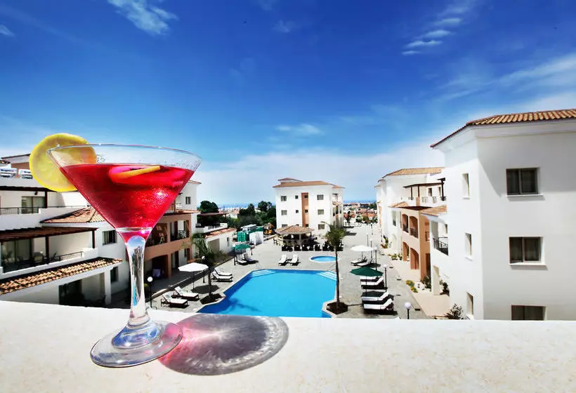 Fotos del hotel Oracle Exclusive Resort:  5