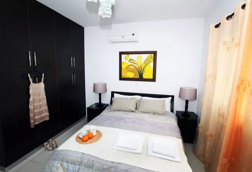 Fotos del hotel Oracle Exclusive Resort:  22