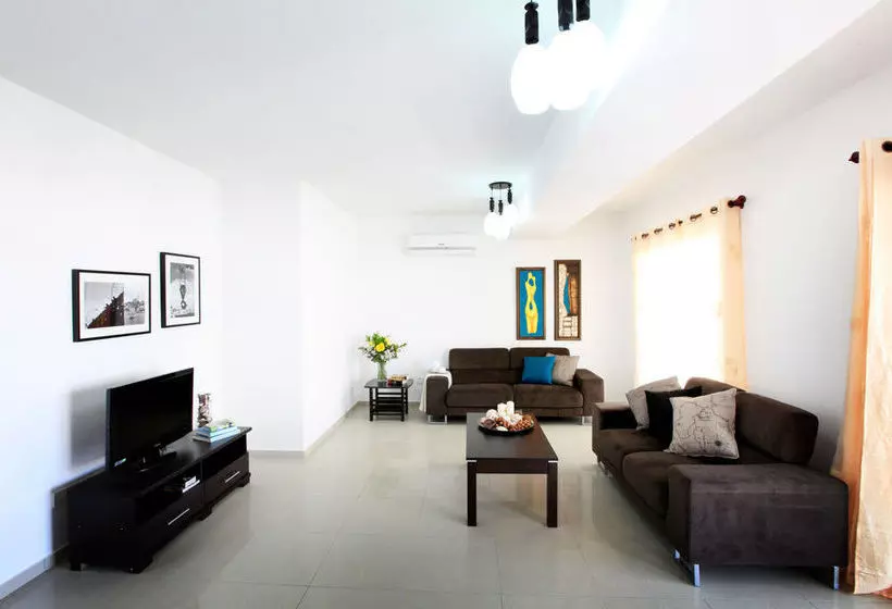 Fotos del hotel Oracle Exclusive Resort:  20